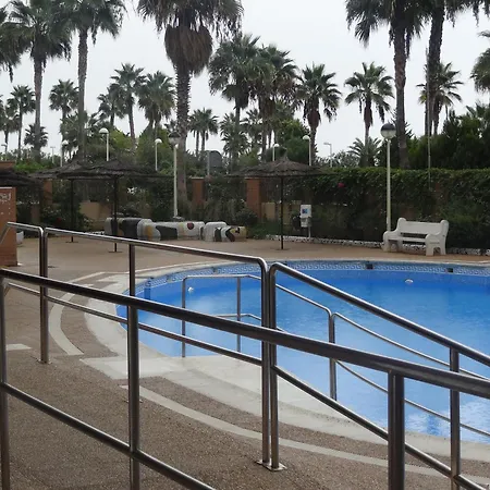 Costa Marina Iii Oropesa Apartamento
