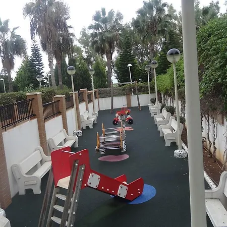 Costa Marina Iii Oropesa Apartmán Oropesa del Mar