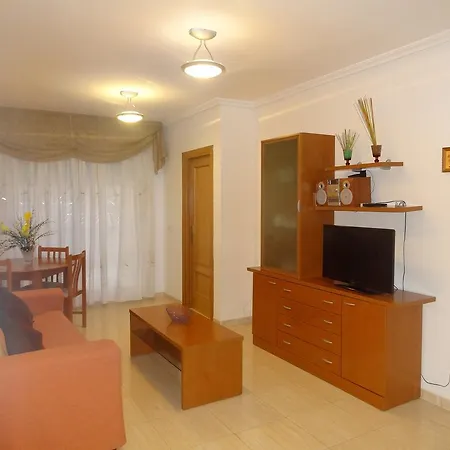 Apartamento Costa Marina Iii Oropesa