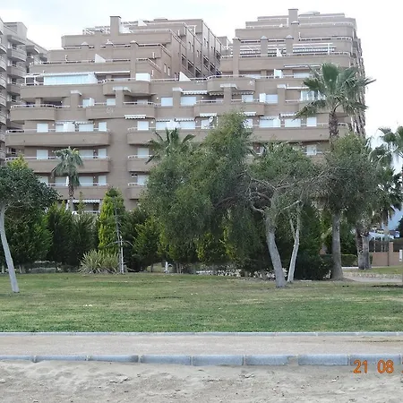 Costa Marina Iii Oropesa Apartamento *