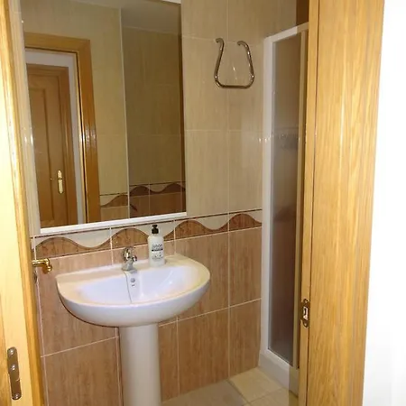 Apartamento Costa Marina Iii Oropesa