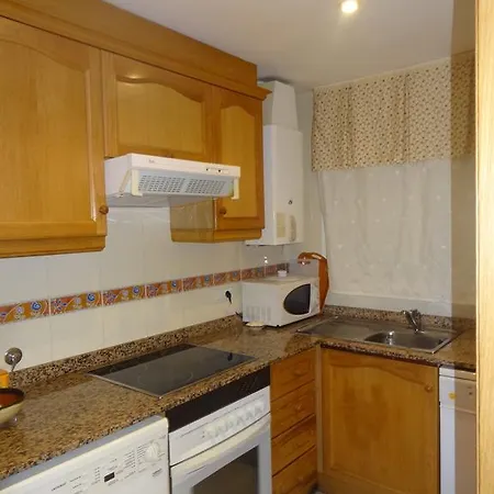 Apartamento Costa Marina Iii Oropesa