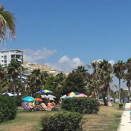 Costa Marina Iii Oropesa *