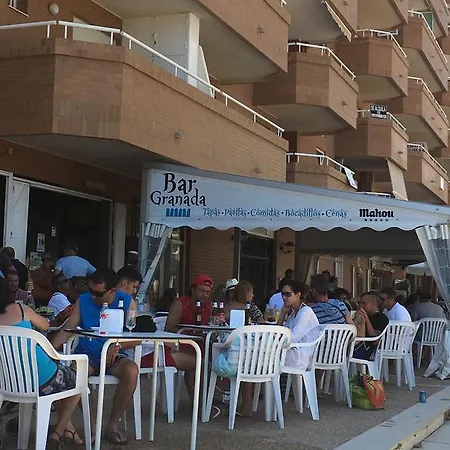 Costa Marina Iii Oropesa *