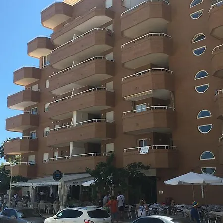 Costa Marina Iii Oropesa Apartamento Oropesa del Mar