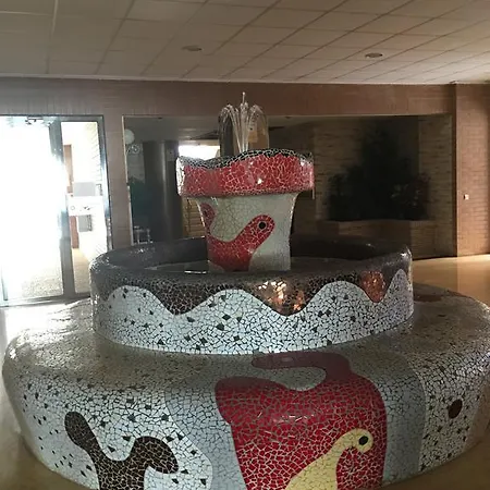 Apartamento Costa Marina Iii Oropesa
