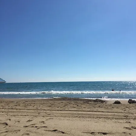 Apartamento Costa Marina Iii Oropesa *
