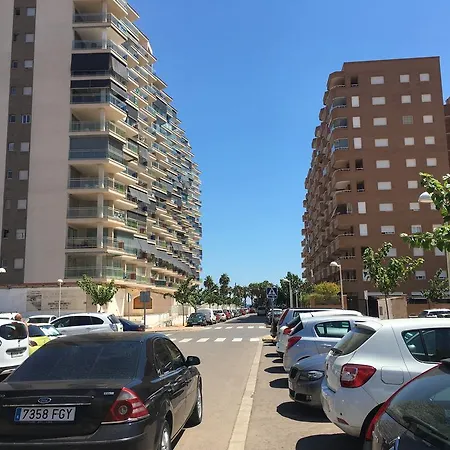 Costa Marina Iii Oropesa * Oropesa del Mar
