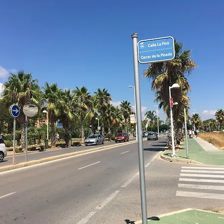 Costa Marina Iii Oropesa Apartamento Oropesa del Mar