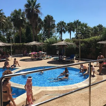 Costa Marina Iii Oropesa