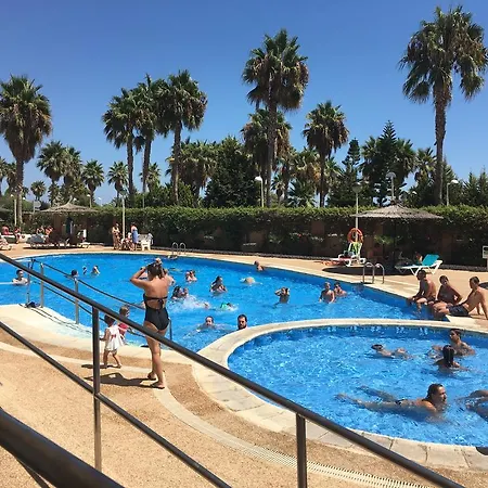 Costa Marina Iii Oropesa Apartamento *