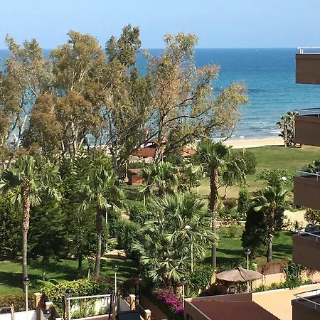 Costa Marina Iii Oropesa *