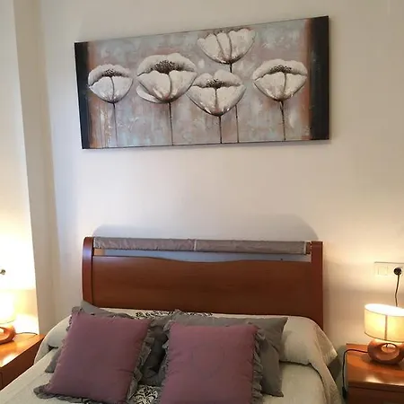 Costa Marina Iii Oropesa *