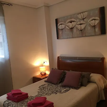 Costa Marina Iii Oropesa *