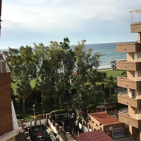 Costa Marina Iii Oropesa Apartamento *