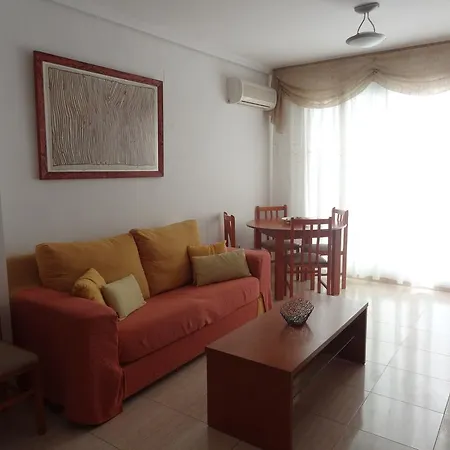 Costa Marina Iii Oropesa Apartamento Oropesa del Mar