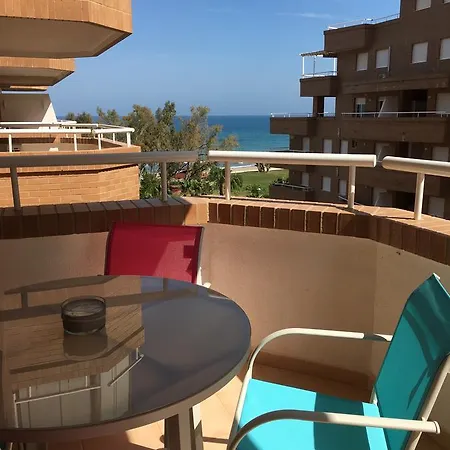 Apartamento Costa Marina Iii Oropesa Oropesa del Mar