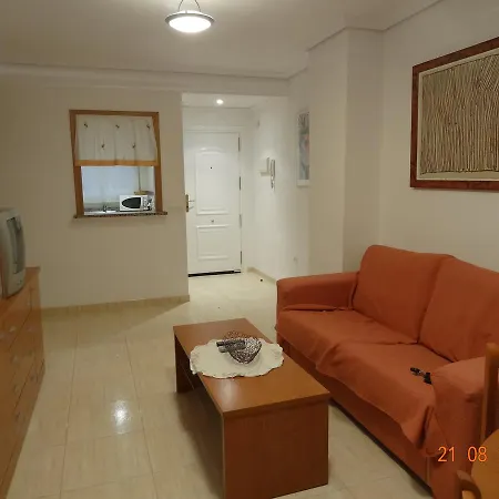 Costa Marina Iii Oropesa * Oropesa del Mar